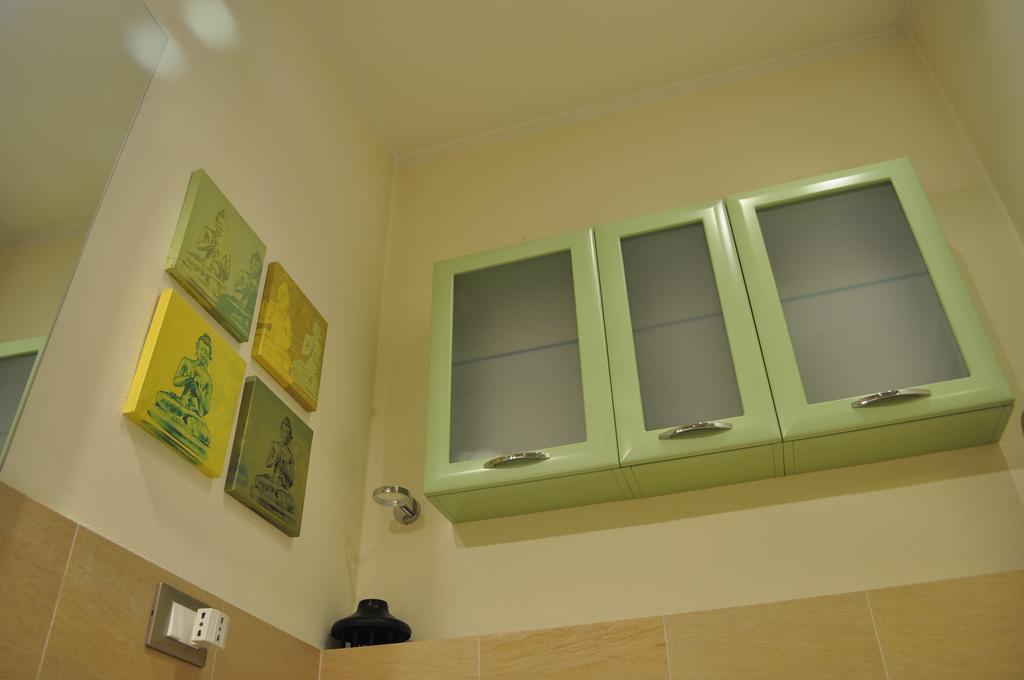 San Domenico Apartment Bologna Exterior photo